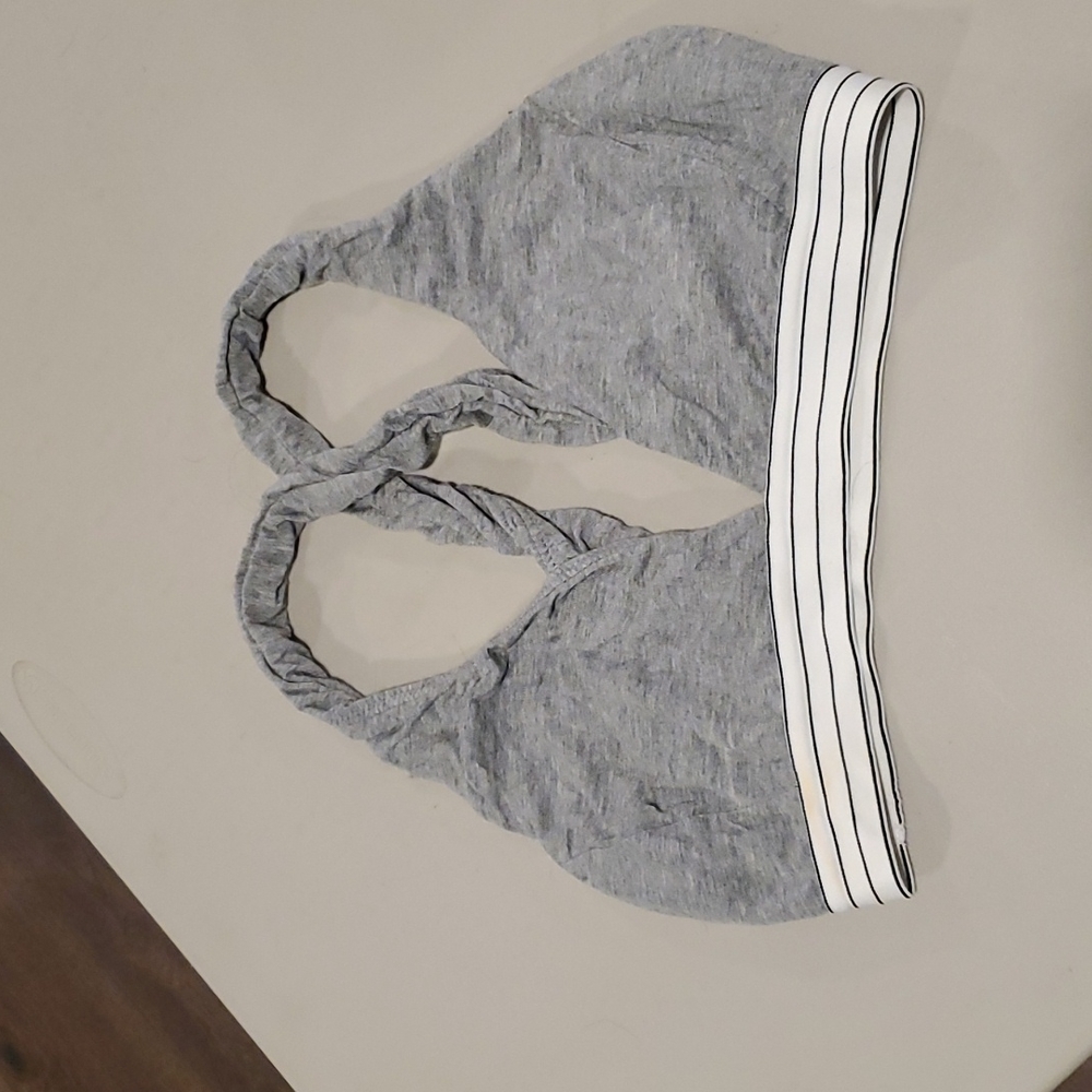 Lively cross back bra